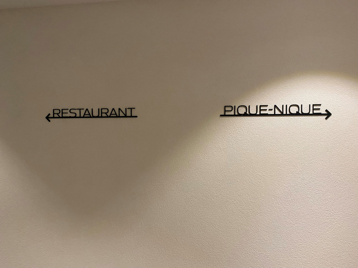Enseigne