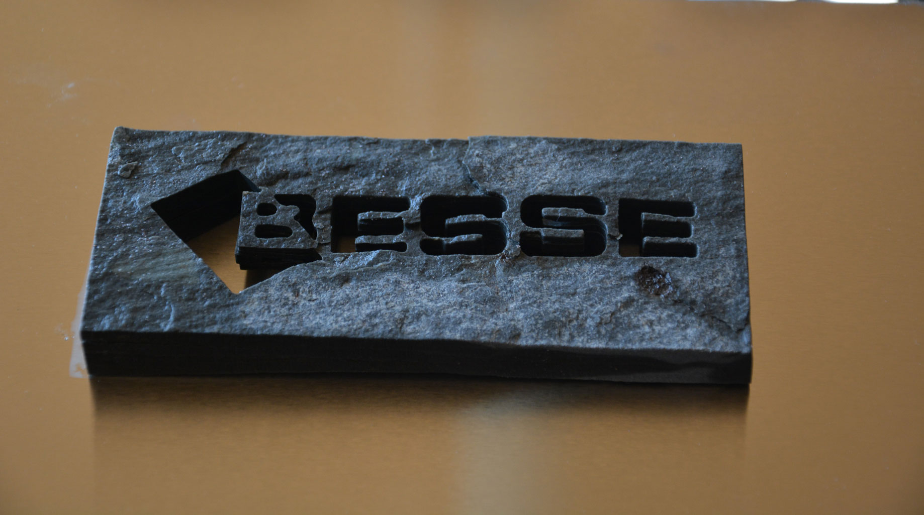 Enseigne