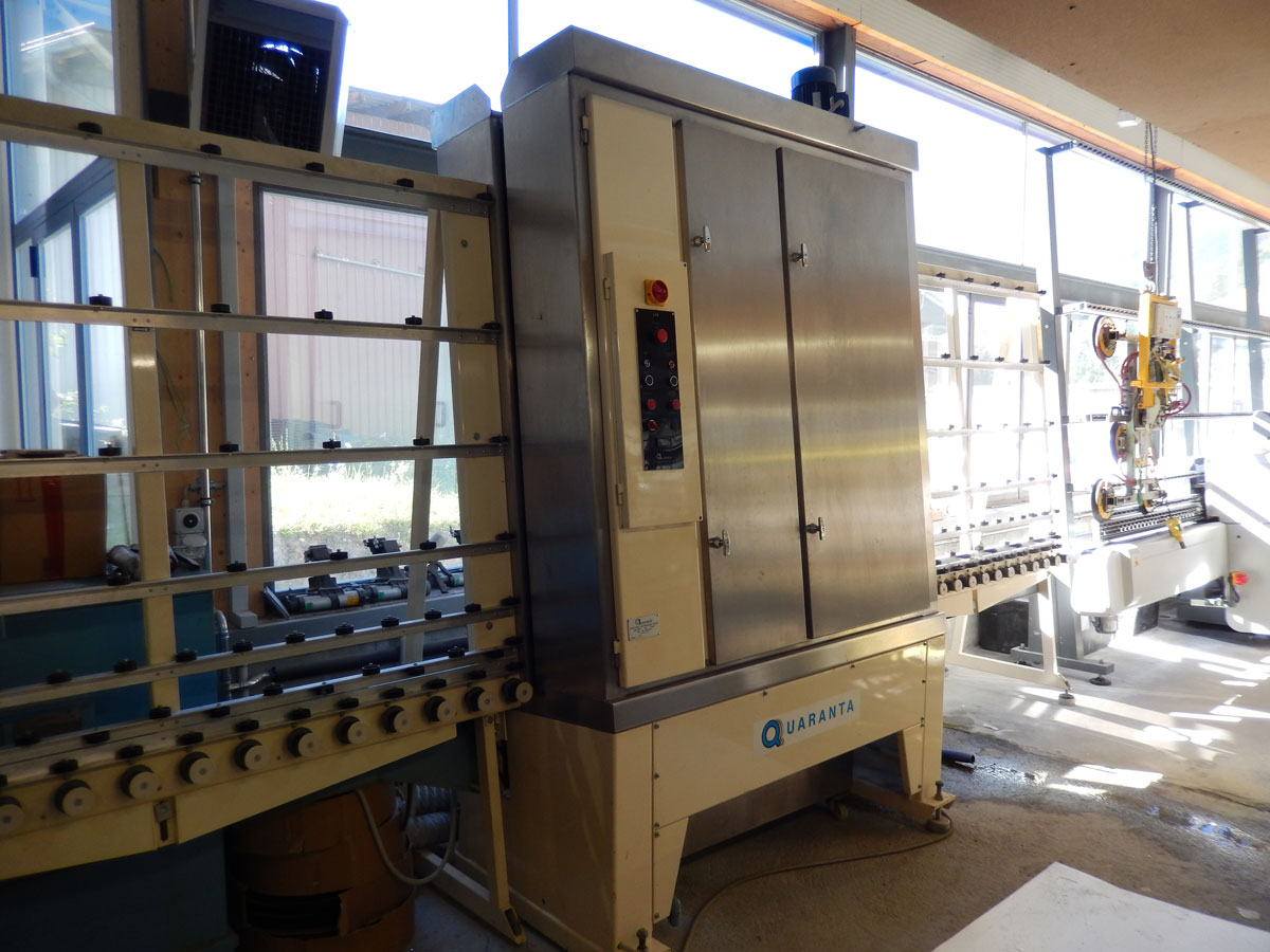 Machine à laver