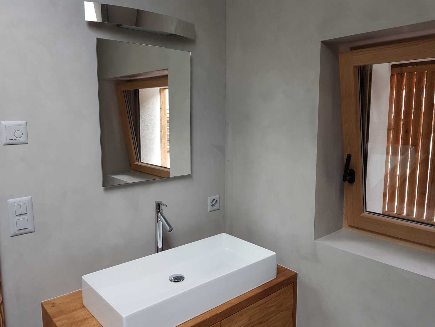 Miroir