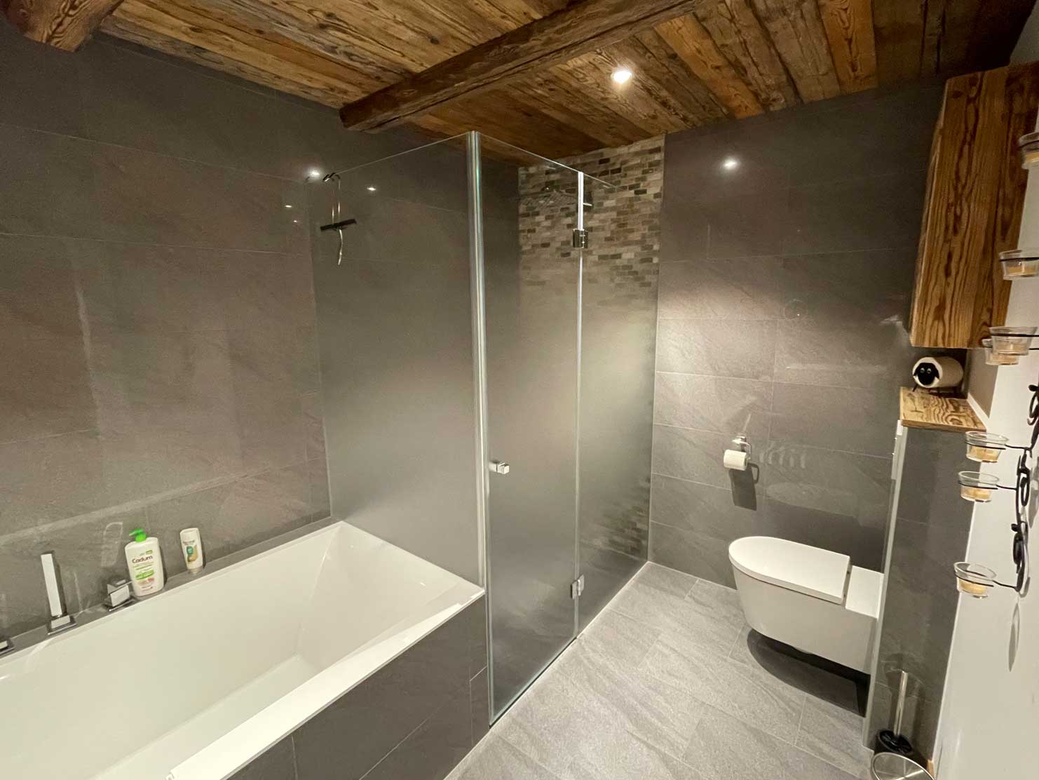Porte de douche type 31 acilux